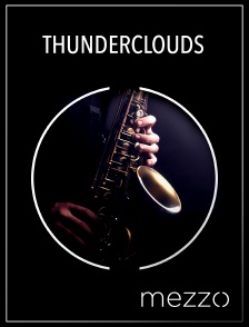 Thunderclouds