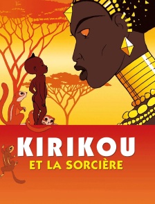 Kirikou et la sorcière
