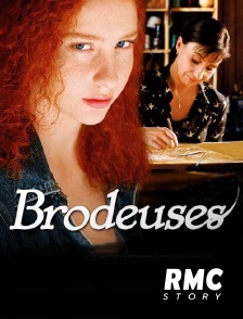 RMC Story - Brodeuses