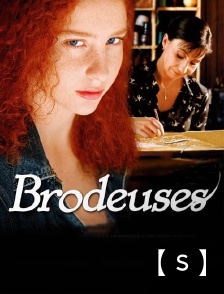 France TV Séries - Brodeuses