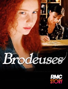 RMC Story - Brodeuses