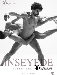 Playboy TV - INSEYEDE JULIEN BENHAMOU