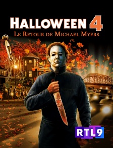 Halloween 4