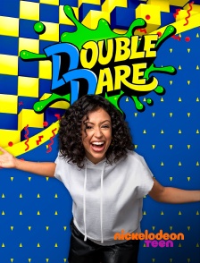 Nickelodeon Teen - Double Dare