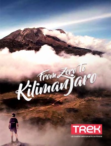 From Zero to Kilimanjaro