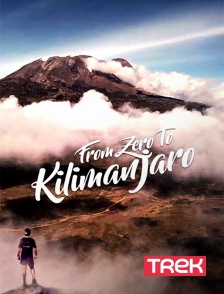 Trek - From Zero to Kilimanjaro