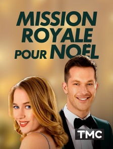 Mission royale pour Noël