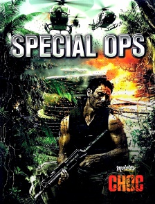 Special Ops