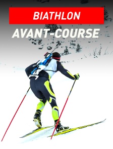 Biathlon : avant-course