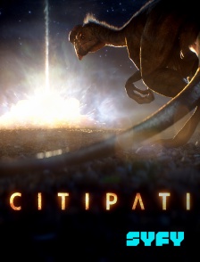 SYFY - Citipati