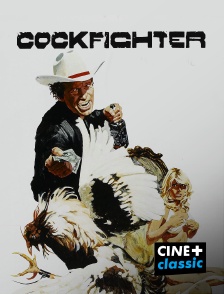 CINE+ Classic - Cockfighter