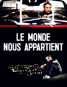 Le monde nous appartient