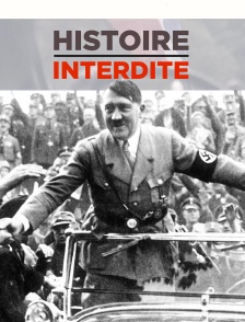 Histoire interdite : la face cachée du Débarquement