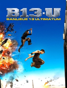 Banlieue 13 : ultimatum