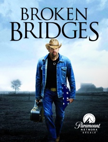 Paramount Network Décalé - Broken Bridges