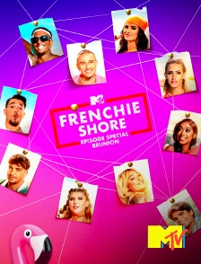 MTV - Frenchie Shore