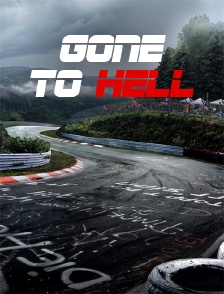 Gone to Hell