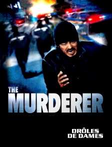Molotov Channels internal-external test - The murderer