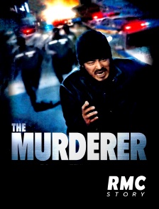 RMC Story - The murderer