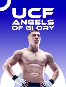 UCF Angels of Glory
