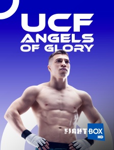 FightBox - UCF Angels of Glory