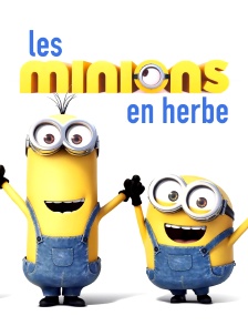 Les Minions en herbe