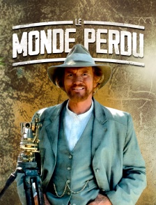 Le monde perdu