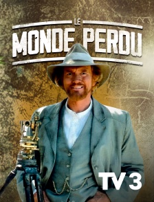 Test Video 3 - Le monde perdu