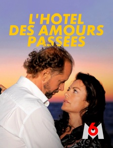 L'hôtel des amours passées