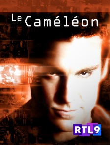 RTL 9 - Le caméléon - Le caméléon et l'île des possédés