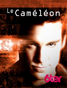 6ter - Le caméléon - Le caméléon et l'île des possédés