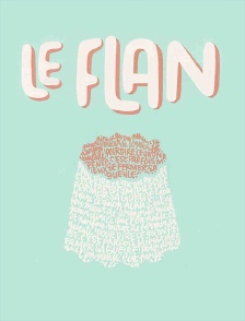 Le flan