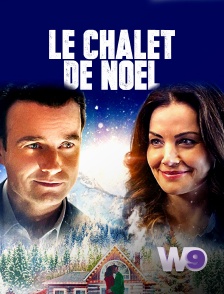 W9 - Le chalet de Noël