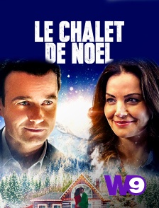 W9 - Le chalet de Noël