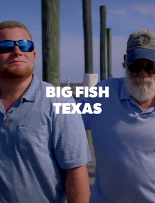 Big Fish Texas
