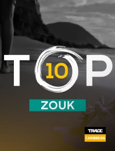 Trace Caribbean - Top 10 Zouk