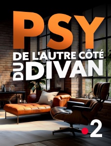 France 2 - Psy, de l'autre côté du divan