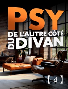 France TV Docs - Psy, de l'autre côté du divan