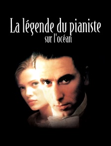 La légende du pianiste sur l'océan