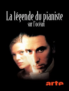 La légende du pianiste sur l'océan