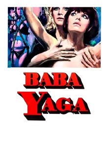 Baba Yaga