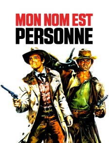 Mon nom est "Personne"