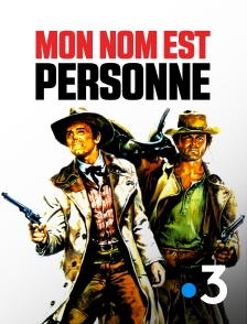 Mon nom est "Personne"