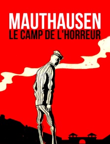 IIIè Reich : Mauthausen, le camp de l'horreur