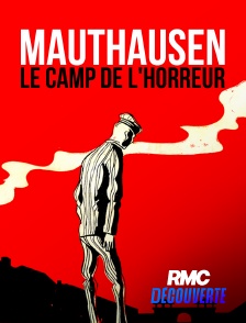 RMC Découverte - IIIè Reich : Mauthausen, le camp de l'horreur