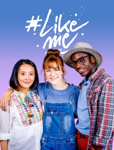 #LikeMe