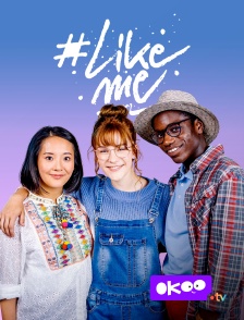 Okoo - #LikeMe