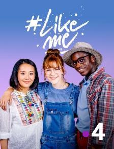 #LikeMe