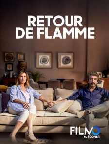 FilmoTV - Retour de flamme