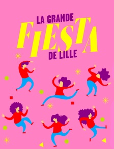 La grande Fiesta de Lille
